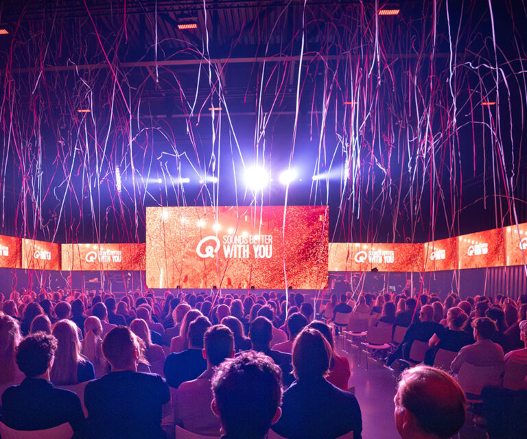 Zo organiseer je een symposium! - Circa Amsterdam