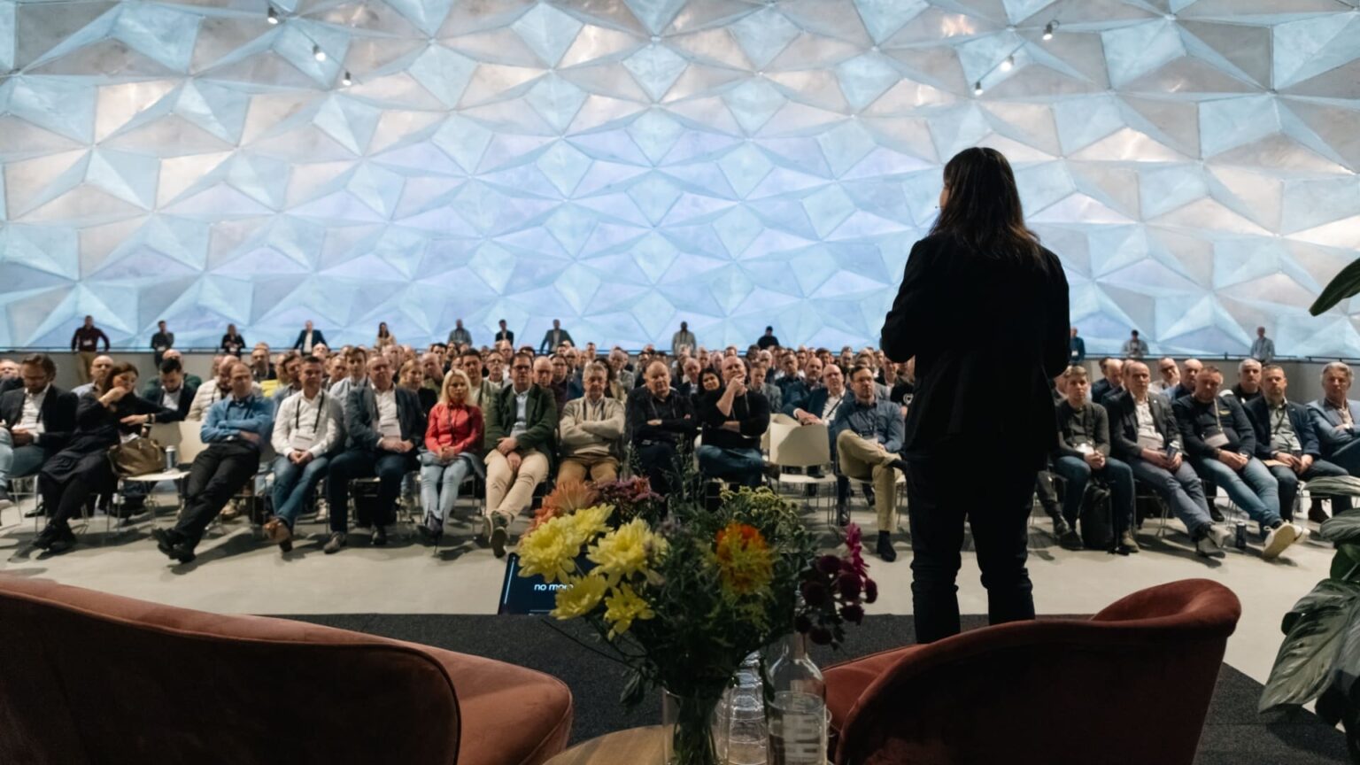 Zo organiseer je een symposium! - Circa Amsterdam