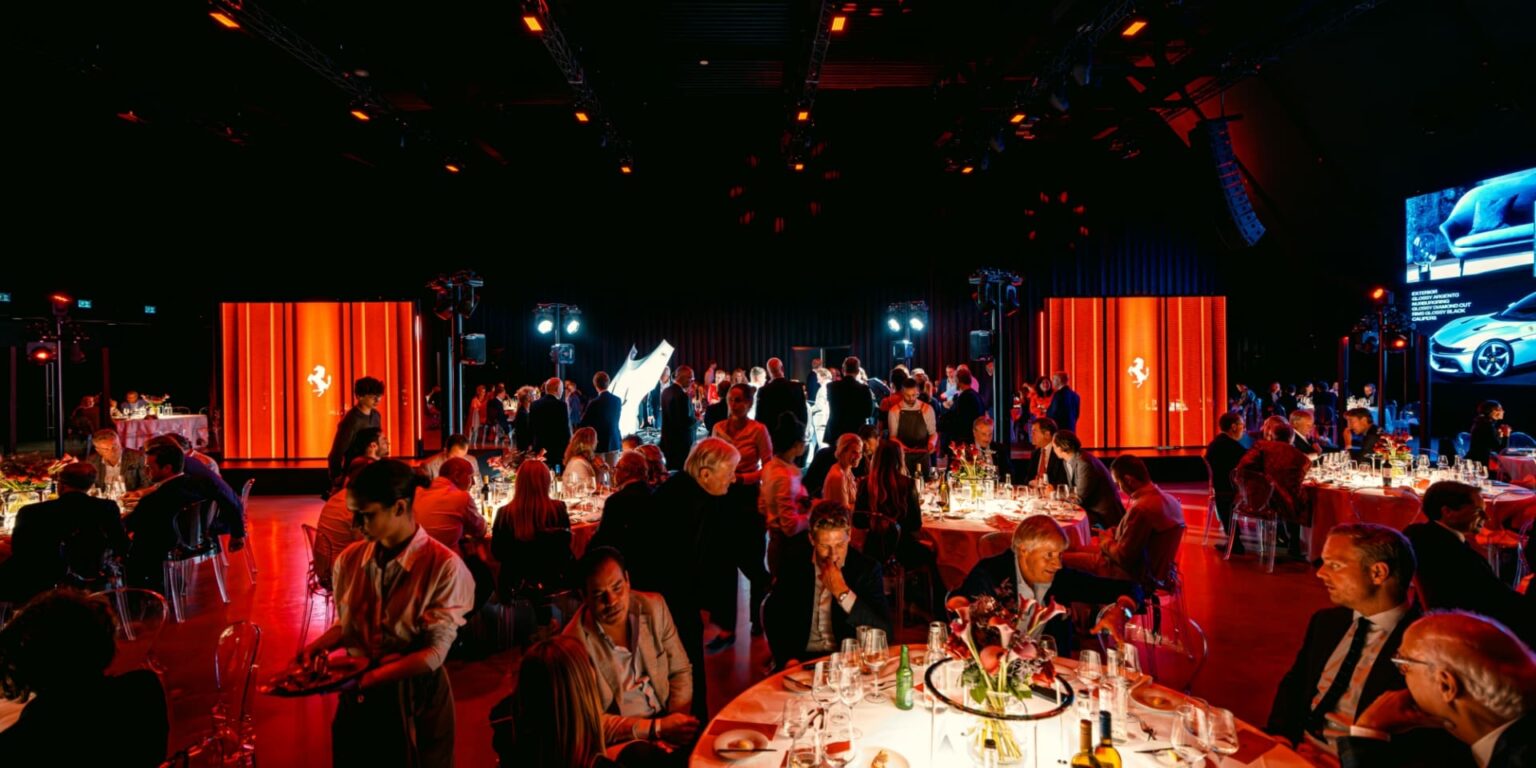 Zo organiseer je een symposium! - Circa Amsterdam