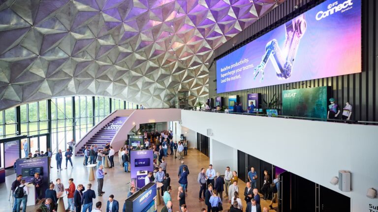 Zo organiseer je een symposium! - Circa Amsterdam